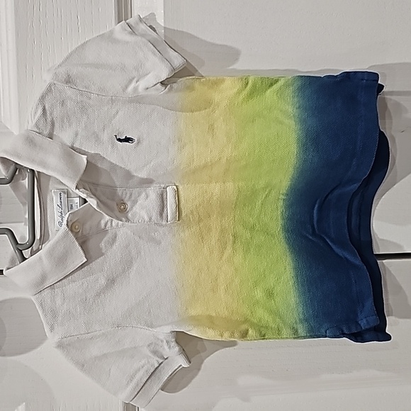 Ralph Lauren shirt - Picture 2 of 5